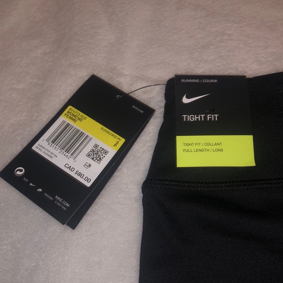 Nike leggings size small - Picture 6 of 7